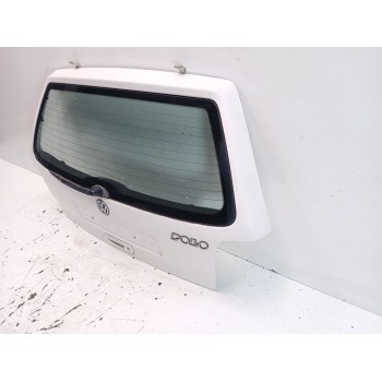 Recambio de porton trasero para volkswagen polo iii (6n1) 100 1.4 16v referencia OEM IAM 6N0827025AD  