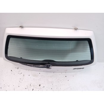 Recambio de porton trasero para volkswagen polo iii (6n1) 100 1.4 16v referencia OEM IAM 6N0827025AD  