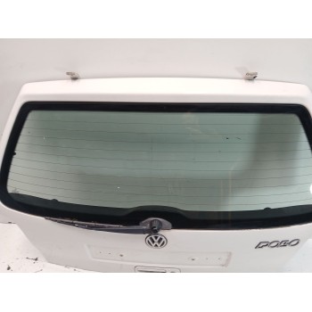 Recambio de porton trasero para volkswagen polo iii (6n1) 100 1.4 16v referencia OEM IAM 6N0827025AD  