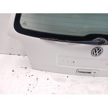 Recambio de porton trasero para volkswagen polo iii (6n1) 100 1.4 16v referencia OEM IAM 6N0827025AD  