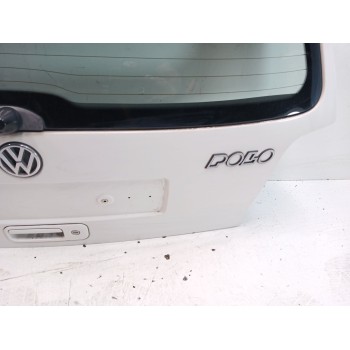 Recambio de porton trasero para volkswagen polo iii (6n1) 100 1.4 16v referencia OEM IAM 6N0827025AD  