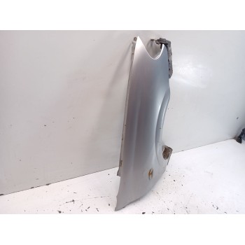 Recambio de aleta delantera derecha para nissan almera ii hatchback (n16) 1.5 referencia OEM IAM 631004M631  