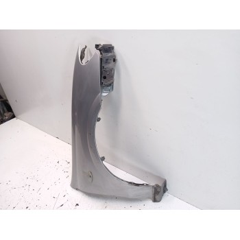 Recambio de aleta delantera derecha para nissan almera ii hatchback (n16) 1.5 referencia OEM IAM 631004M631  