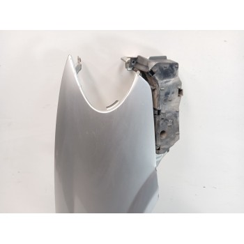 Recambio de aleta delantera derecha para nissan almera ii hatchback (n16) 1.5 referencia OEM IAM 631004M631  