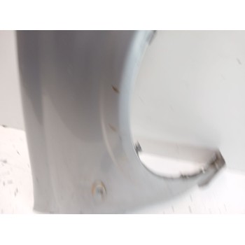 Recambio de aleta delantera derecha para nissan almera ii hatchback (n16) 1.5 referencia OEM IAM 631004M631  