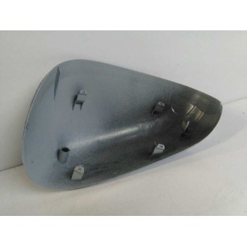 Recambio de carcasa retrovisor derecho para seat leon (1p1) referencia OEM IAM 1P0857538GRU NUEVO IMPRIMADO 05--09