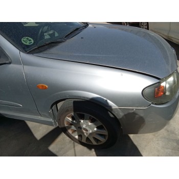 Recambio de aleta delantera derecha para nissan almera ii hatchback (n16) 1.5 referencia OEM IAM 631004M631  