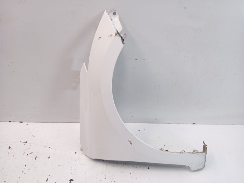 Recambio de aleta delantera derecha para hyundai i20 ii (gb, ib) 1.2 referencia OEM IAM 66321C8000  