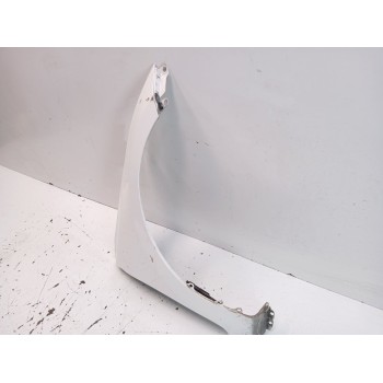Recambio de aleta delantera derecha para hyundai i20 ii (gb, ib) 1.2 referencia OEM IAM 66321C8000  