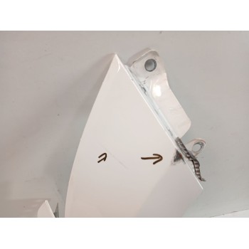 Recambio de aleta delantera derecha para hyundai i20 ii (gb, ib) 1.2 referencia OEM IAM 66321C8000  