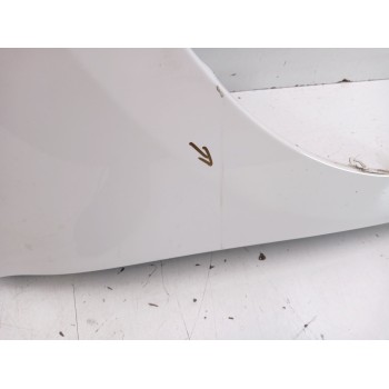 Recambio de aleta delantera derecha para hyundai i20 ii (gb, ib) 1.2 referencia OEM IAM 66321C8000  