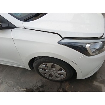 Recambio de aleta delantera derecha para hyundai i20 ii (gb, ib) 1.2 referencia OEM IAM 66321C8000  