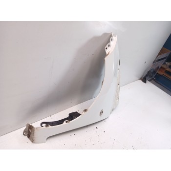 Recambio de aleta delantera izquierda para toyota aygo (_b4_) 1.0 (kgb40) referencia OEM IAM 538120H030  