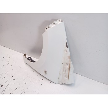 Recambio de aleta delantera izquierda para toyota aygo (_b4_) 1.0 (kgb40) referencia OEM IAM 538120H030  