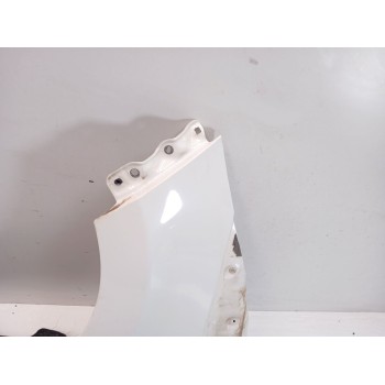 Recambio de aleta delantera izquierda para toyota aygo (_b4_) 1.0 (kgb40) referencia OEM IAM 538120H030  