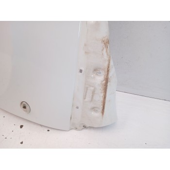 Recambio de aleta delantera izquierda para toyota aygo (_b4_) 1.0 (kgb40) referencia OEM IAM 538120H030  