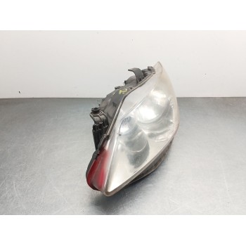 Recambio de faro izquierdo para seat ibiza iv (6j5, 6p1) 1.6 referencia OEM IAM 6J1941005D  