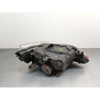 Recambio de faro izquierdo para seat ibiza iv (6j5, 6p1) 1.6 referencia OEM IAM 6J1941005D  