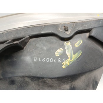 Recambio de faro izquierdo para seat ibiza iv (6j5, 6p1) 1.6 referencia OEM IAM 6J1941005D  