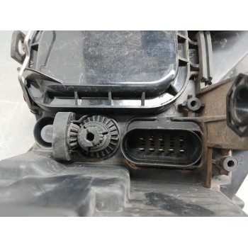 Recambio de faro izquierdo para seat ibiza iv (6j5, 6p1) 1.6 referencia OEM IAM 6J1941005D  