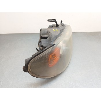 Recambio de faro derecho para nissan almera ii hatchback (n16) 1.5 referencia OEM IAM 26010BN703  
