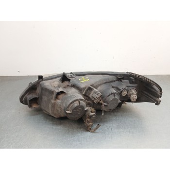 Recambio de faro derecho para nissan almera ii hatchback (n16) 1.5 referencia OEM IAM 26010BN703  
