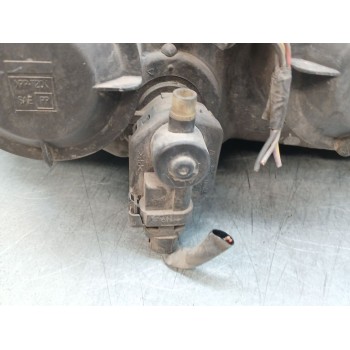 Recambio de faro derecho para nissan almera ii hatchback (n16) 1.5 referencia OEM IAM 26010BN703  