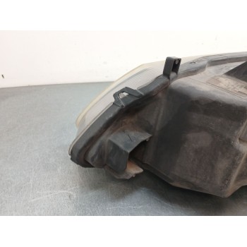 Recambio de faro derecho para nissan almera ii hatchback (n16) 1.5 referencia OEM IAM 26010BN703  