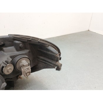 Recambio de faro derecho para nissan almera ii hatchback (n16) 1.5 referencia OEM IAM 26010BN703  