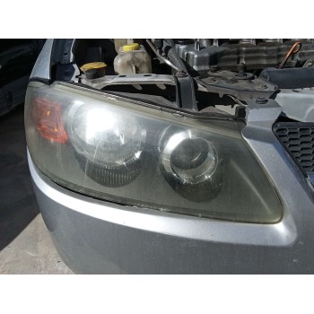 Recambio de faro derecho para nissan almera ii hatchback (n16) 1.5 referencia OEM IAM 26010BN703  