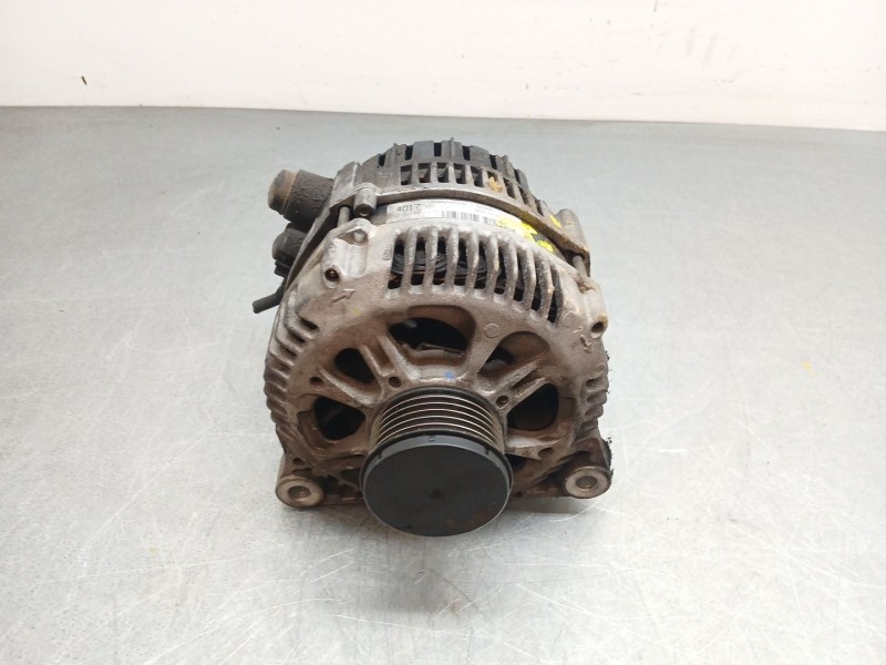 Recambio de alternador para citroën evasion monospace (22, u6) 2.0 hdi referencia OEM IAM 57054F  