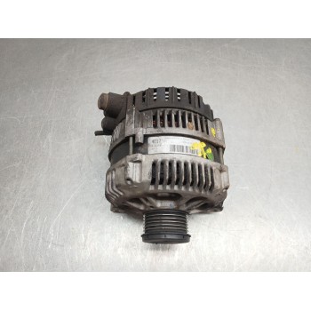 Recambio de alternador para citroën evasion monospace (22, u6) 2.0 hdi referencia OEM IAM 57054F  