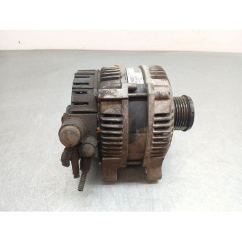 Recambio de alternador para citroën evasion monospace (22, u6) 2.0 hdi referencia OEM IAM 57054F  