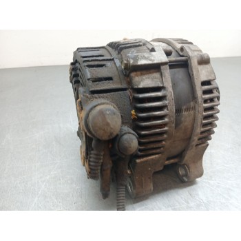 Recambio de alternador para citroën evasion monospace (22, u6) 2.0 hdi referencia OEM IAM 57054F  