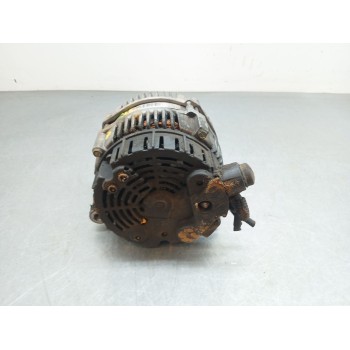 Recambio de alternador para citroën evasion monospace (22, u6) 2.0 hdi referencia OEM IAM 57054F  