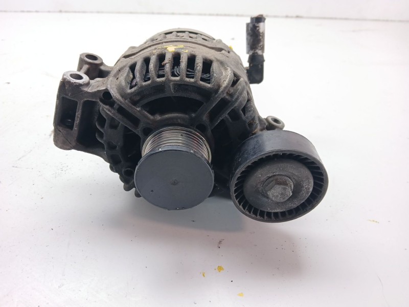 Recambio de alternador para bmw 3 compact (e46) 316 ti referencia OEM IAM 0124325087  