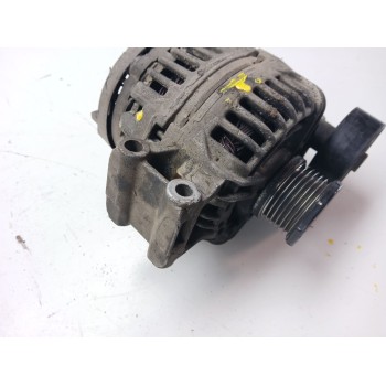 Recambio de alternador para bmw 3 compact (e46) 316 ti referencia OEM IAM 0124325087  