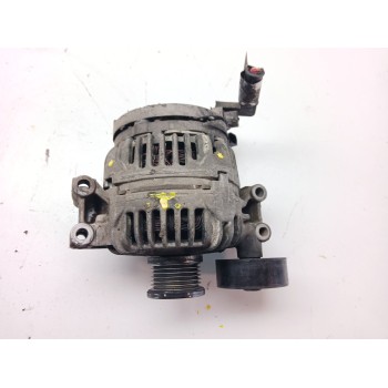 Recambio de alternador para bmw 3 compact (e46) 316 ti referencia OEM IAM 0124325087  