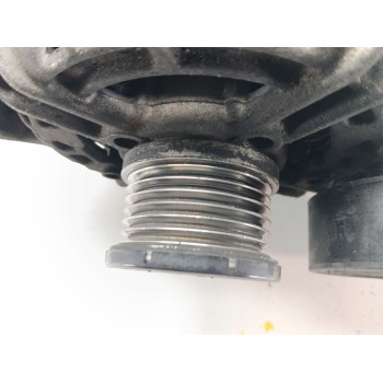 Recambio de alternador para bmw 3 compact (e46) 316 ti referencia OEM IAM 0124325087  