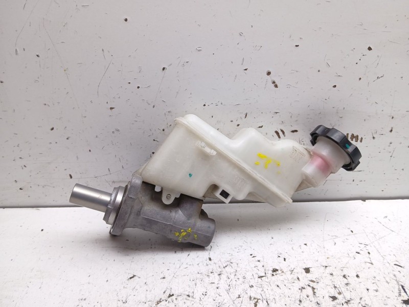 Recambio de bomba freno para hyundai i20 ii (gb, ib) 1.2 referencia OEM IAM 58500C8200  