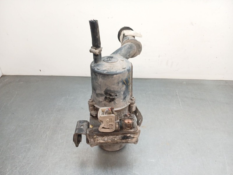 Recambio de bomba direccion para citroën ds4 (nx_) 1.6 hdi 90 referencia OEM IAM 115968D1011400206  