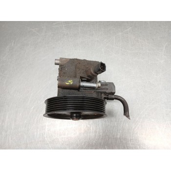 Recambio de bomba direccion para ford focus ii (da_, hcp, dp) 1.6 referencia OEM IAM 4M513A696  