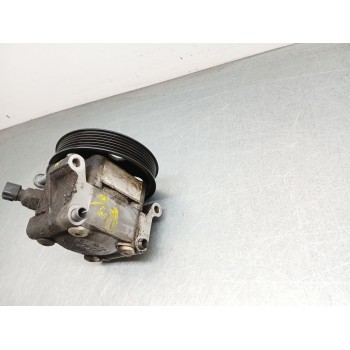 Recambio de bomba direccion para ford focus ii (da_, hcp, dp) 1.6 referencia OEM IAM 4M513A696  