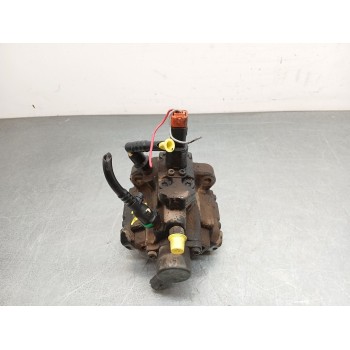Recambio de bomba inyeccion para peugeot 307 (3a/c) 2.0 hdi 90 referencia OEM IAM 9656300380  