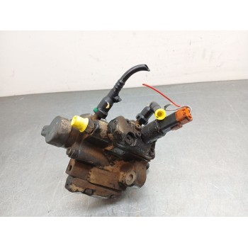Recambio de bomba inyeccion para peugeot 307 (3a/c) 2.0 hdi 90 referencia OEM IAM 9656300380  