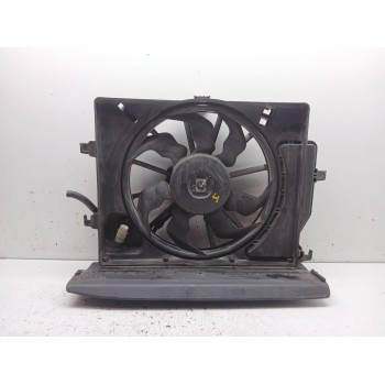 Recambio de electroventilador para hyundai i20 ii (gb, ib) 1.2 referencia OEM IAM 18052017112030 252310U390 