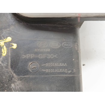 Recambio de electroventilador para hyundai i20 ii (gb, ib) 1.2 referencia OEM IAM 18052017112030 252310U390 