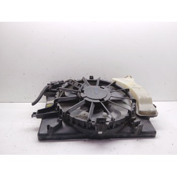 Recambio de electroventilador para hyundai i20 ii (gb, ib) 1.2 referencia OEM IAM 18052017112030 252310U390 