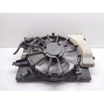 Recambio de electroventilador para hyundai i20 ii (gb, ib) 1.2 referencia OEM IAM 18052017112030 252310U390 