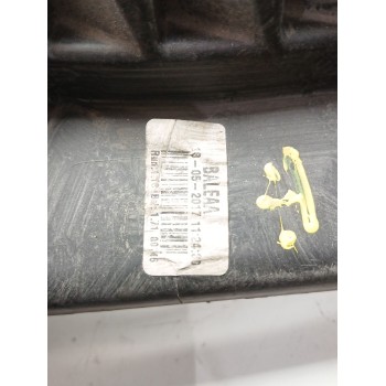 Recambio de electroventilador para hyundai i20 ii (gb, ib) 1.2 referencia OEM IAM 18052017112030 252310U390 